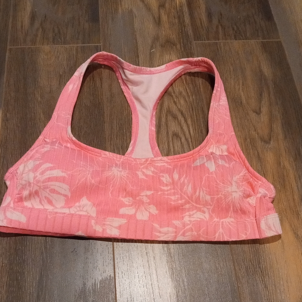 Xhilaration Sports Bra / Swimsuit Top